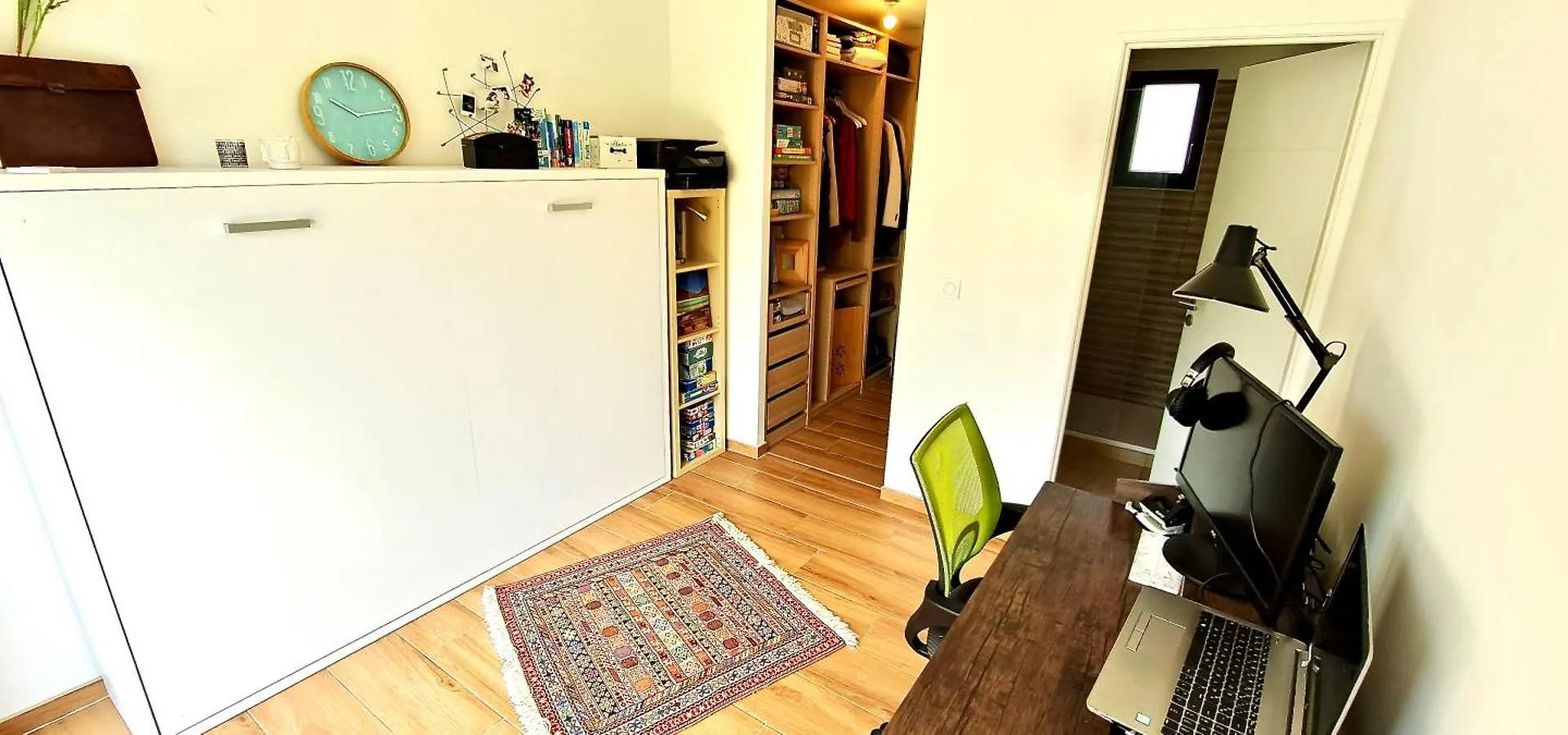 Le Clos Du Puits, Mipm, 4 Chambres, 10 Minutes De Cannes Vallauris 0*,  France